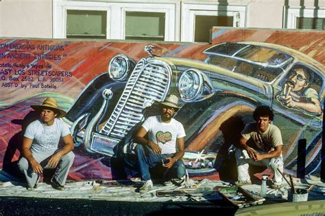 The Cultural Significance of Vagon Chicano's Music